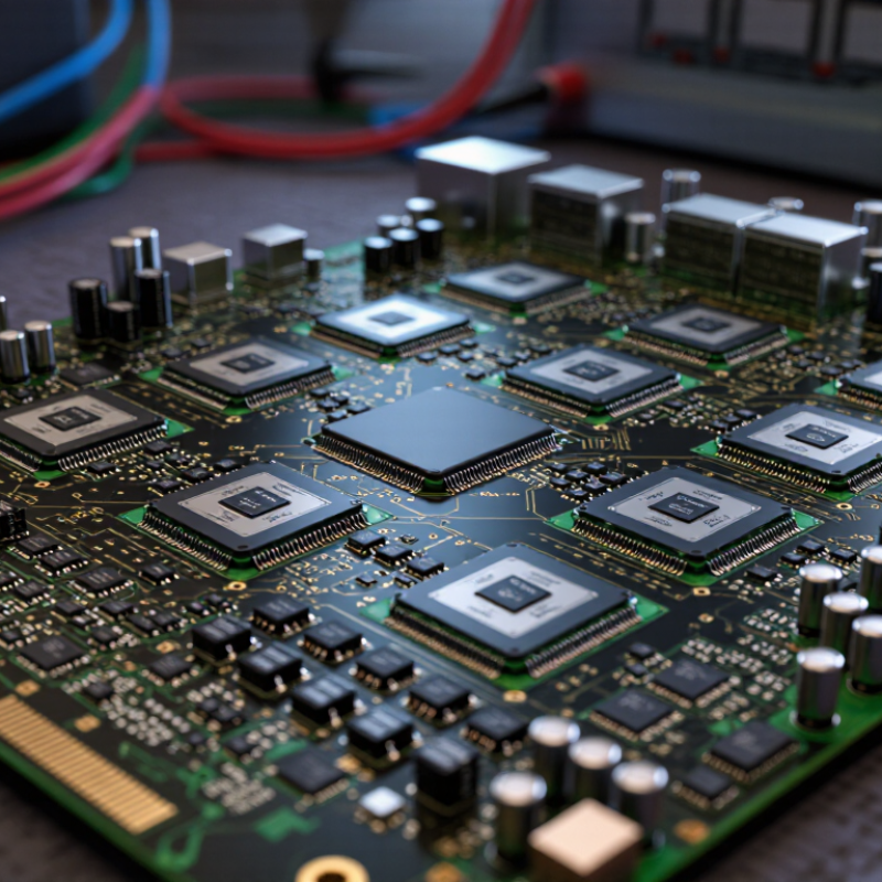 10 Tips for Choosing the Right FPGA Chip for Global Sourcing