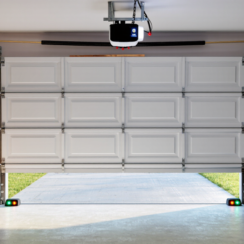 Top 10 Ways to Fix Garage Door Opener Problems?