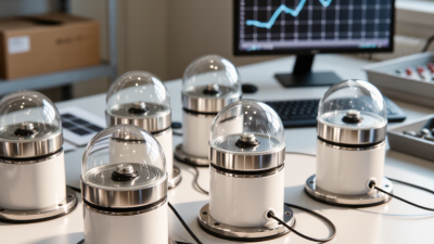 China Top 10 Pyranometer Manufacturers for Global Buyers?