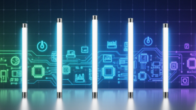 China Top 10 Low Power Consumption LED Manufacturers?