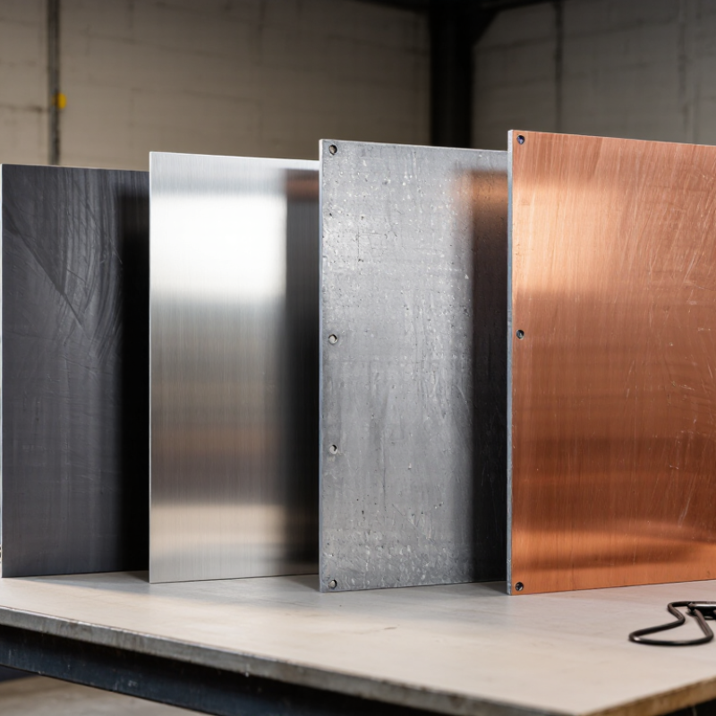 What Are Sheet Metal Sheets and Which Type Is Best?