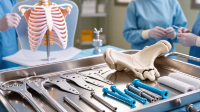 What Are China Top Clavicle Fracture Treatment Suppliers?