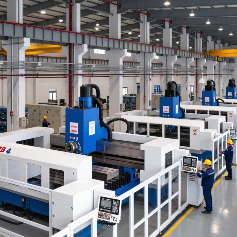 China Top 10 CD-612B-4 Six-sided Drill Suppliers?