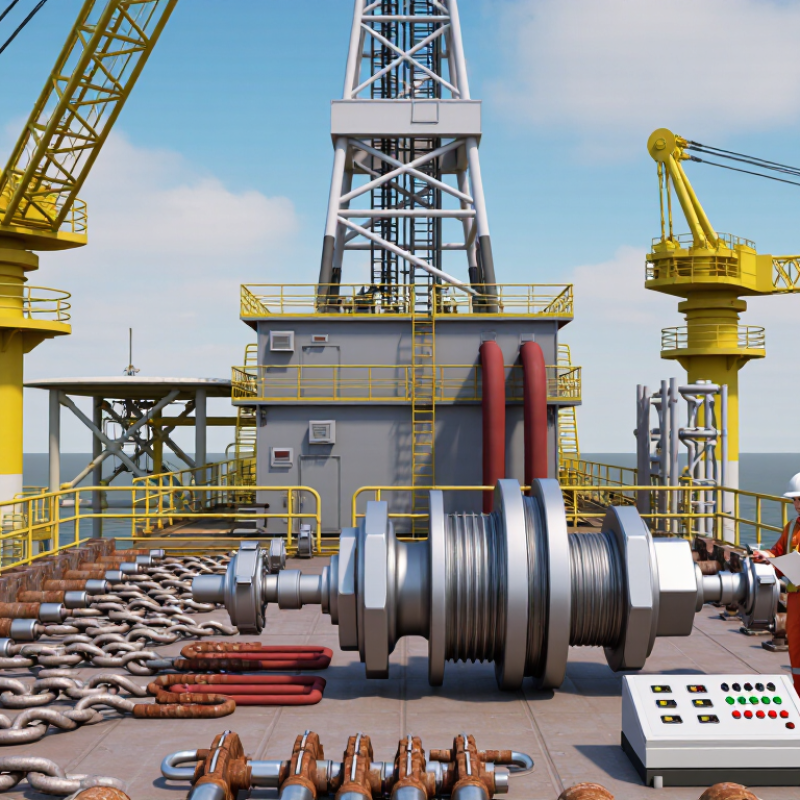 How to Choose the Best Rig Accessories for Global Buyers?