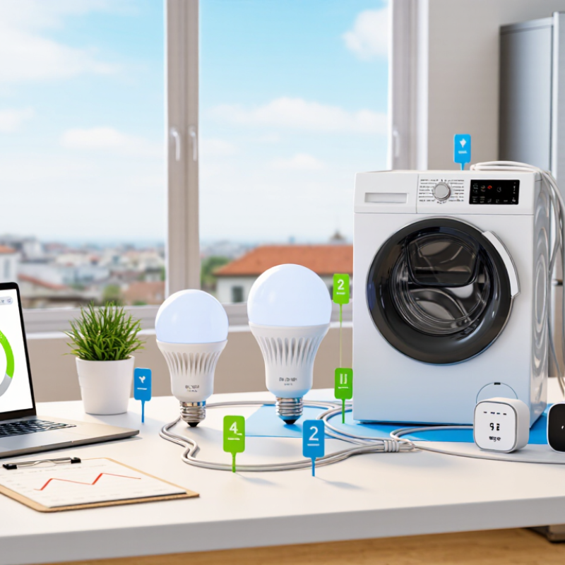 10 Best Ways to Save on Energy for Global Buyers?