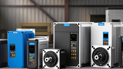 Top 10 NEMA Controllers for Global Buyers in 2026?