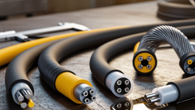 3 Tips for Choosing 3 16 Polyurethane Coated Cable