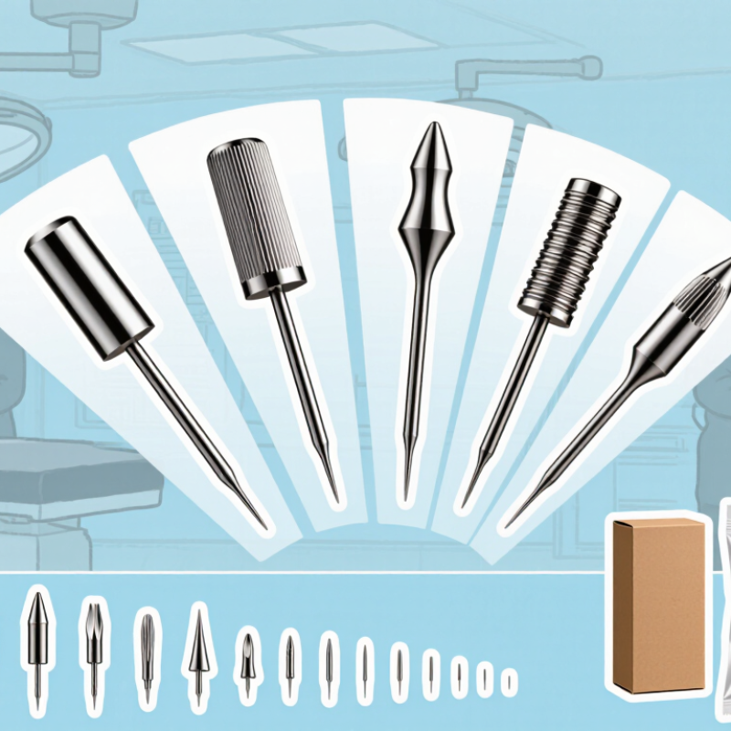 2026 Top Kwire Pin Types What Should Global Buyers Choose?