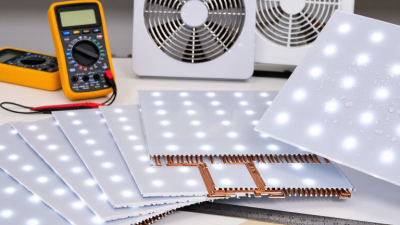 What Are the Best China LED Sheets for Global Buyers?