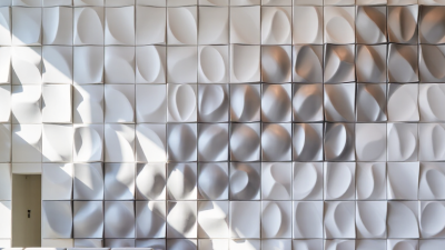 Top 10 3D Plastic Panels Suppliers Worldwide?