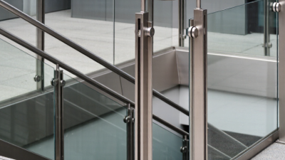 What Is a Stainless Steel Railing System?