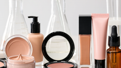 7 Custom Makeup Formulation Tips for Global Buyers