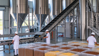 China Top 10 Bulk Feed Suppliers Where to Buy?