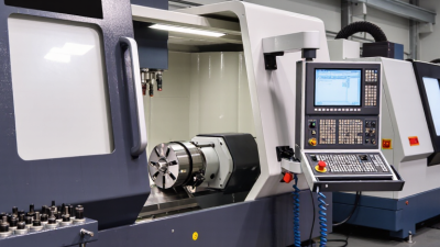 Top Tooling CNC Machines for Global Buyers