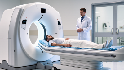 How to Choose the Best Mobile CT Imaging System?