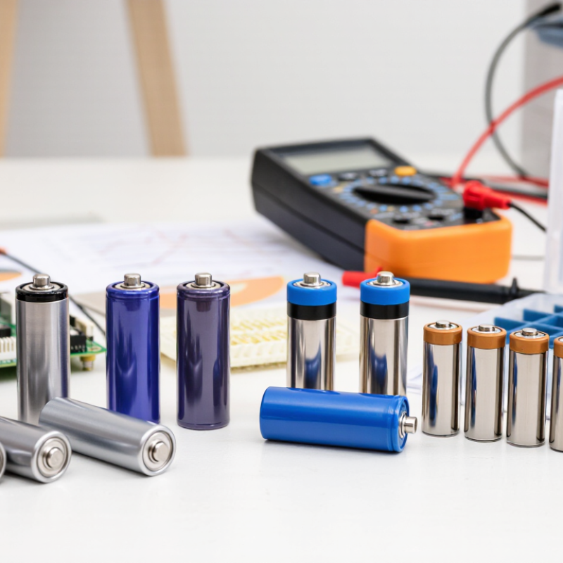 What Are the Best Vape Batteries from China?