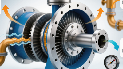 How to Choose the Right Turbine Meter in 2026?