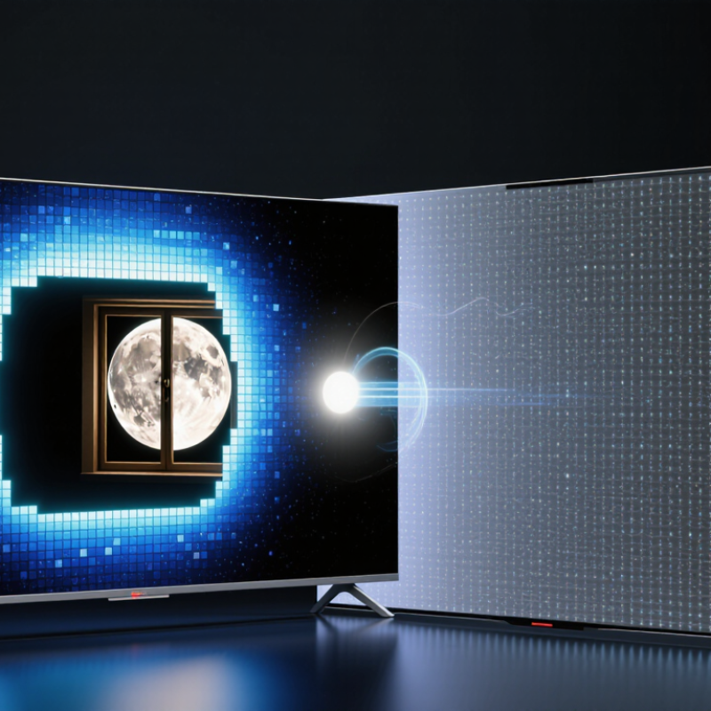 What Is a Mini LED Display and How Does It Work?