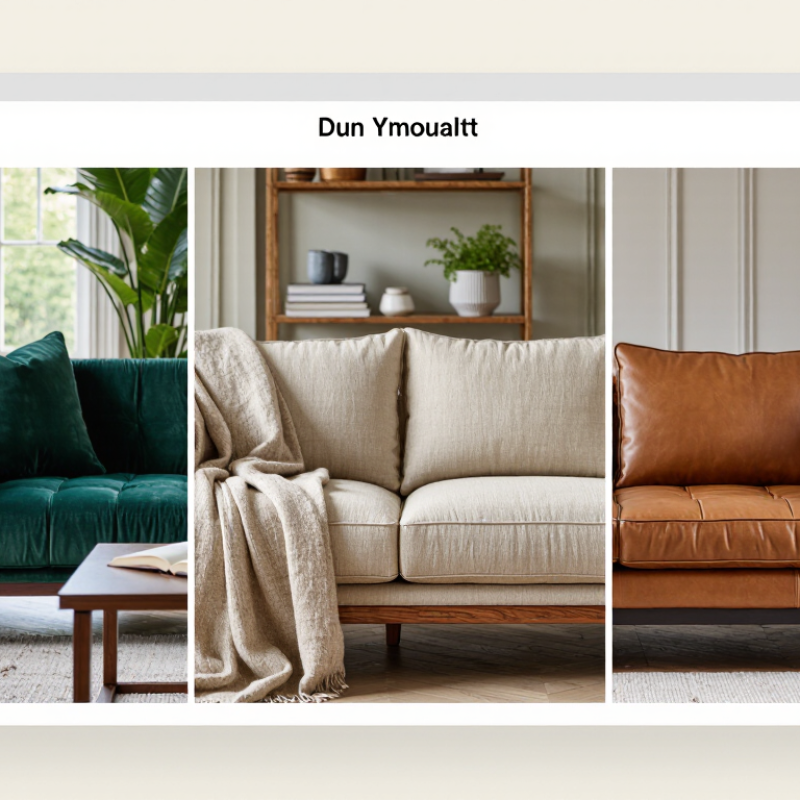 7 Tips to Choose the Best Luxury Sofa Fabric