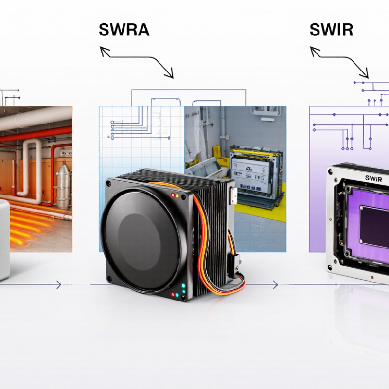 2026 Top IR Imaging Engine Types for Global Buyers