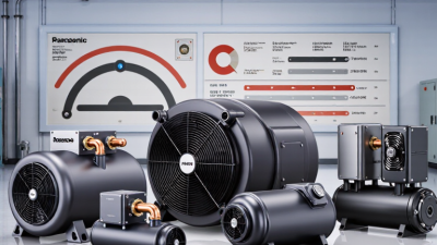 How to Choose the Right Panasonic Compressor?