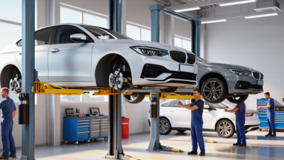 China Top Garage Fixers Manufacturers for Global Buyers?