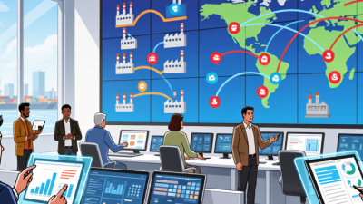 How to Use Automation Learning in Global Sourcing?