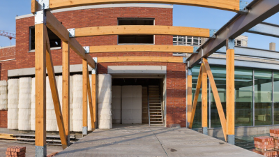 What Are Construction Materials Types and Uses?