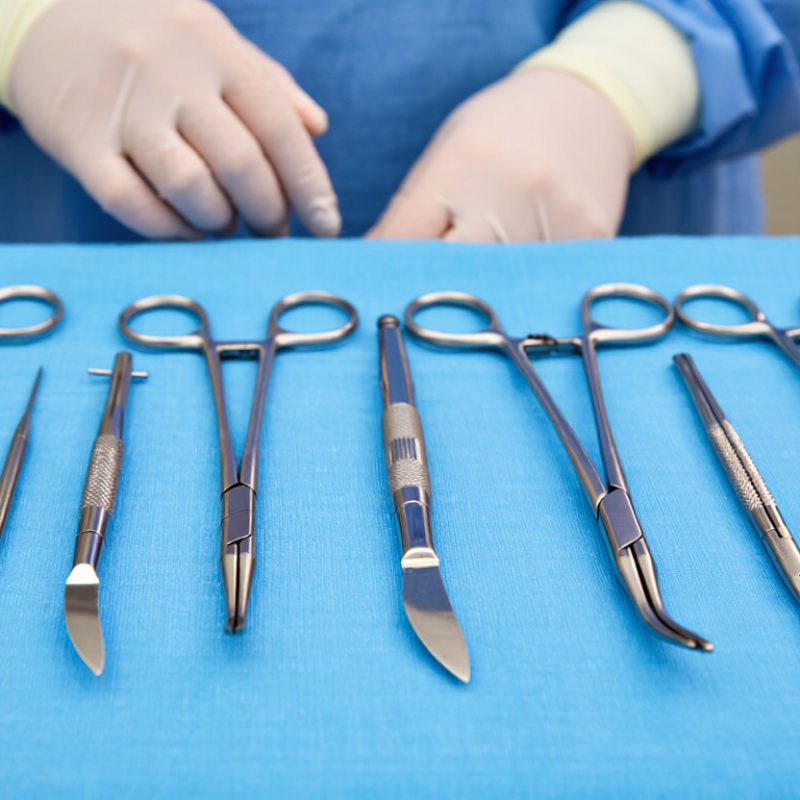 Why Are Surgical Tools Essential for Global Buyers?