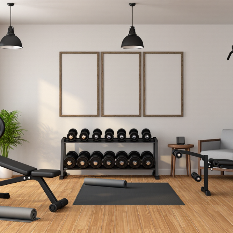 How to Choose the Best Home Weight Set in 2026?