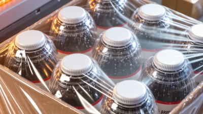 Why Is Shrink Wrap Film Used for Packaging?