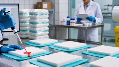 China Top Clinical Specimen Pad Manufacturer Guide