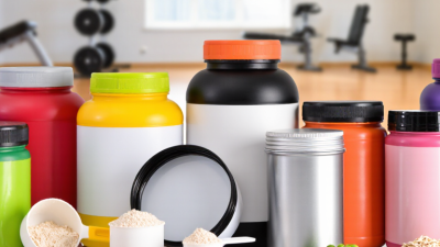 What Are the Top 10 Types of Weight Protein Powder?
