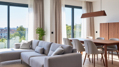 Why Is Inside Furniture Important for Global Buyers?