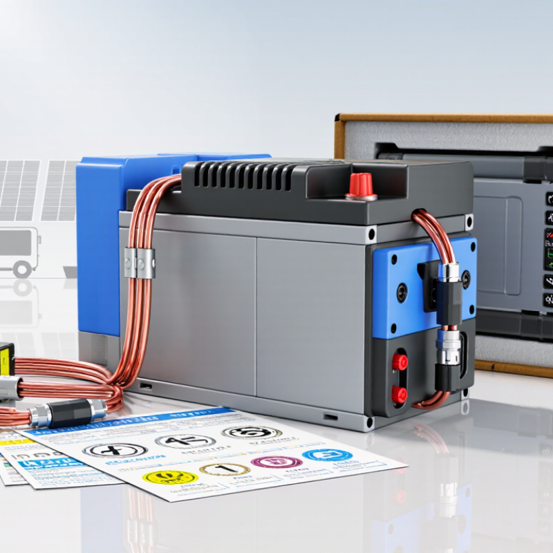 2026 Best 48V 150Ah LiFePO4 Battery for Global Buyers?