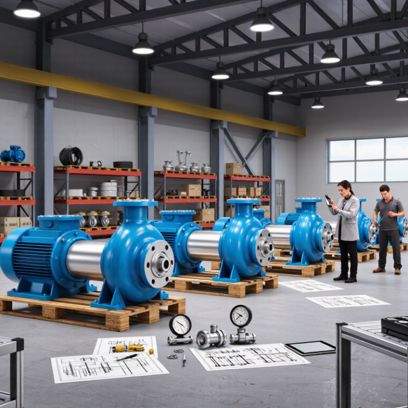 China Best Pump Move Supplier How to Choose?