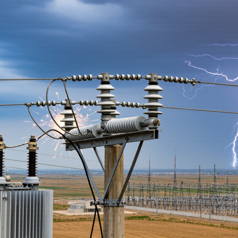 How to Choose the Right Lightning Arrester in 2026?