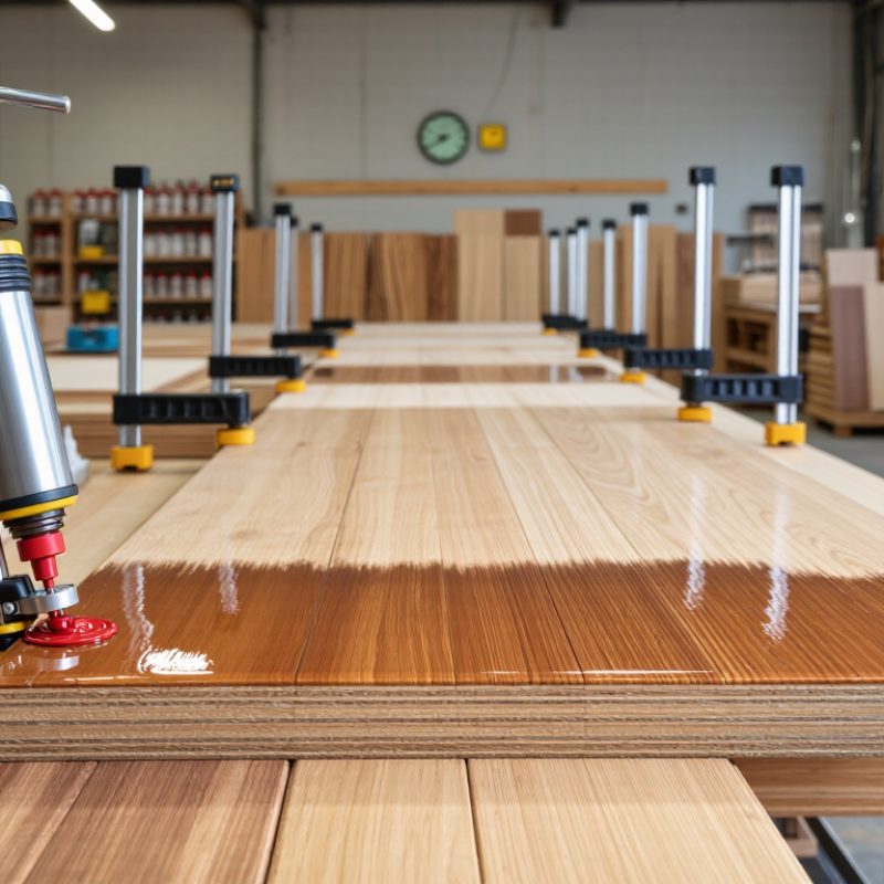 What Is the Best Polyurethane Wood Glue from China?
