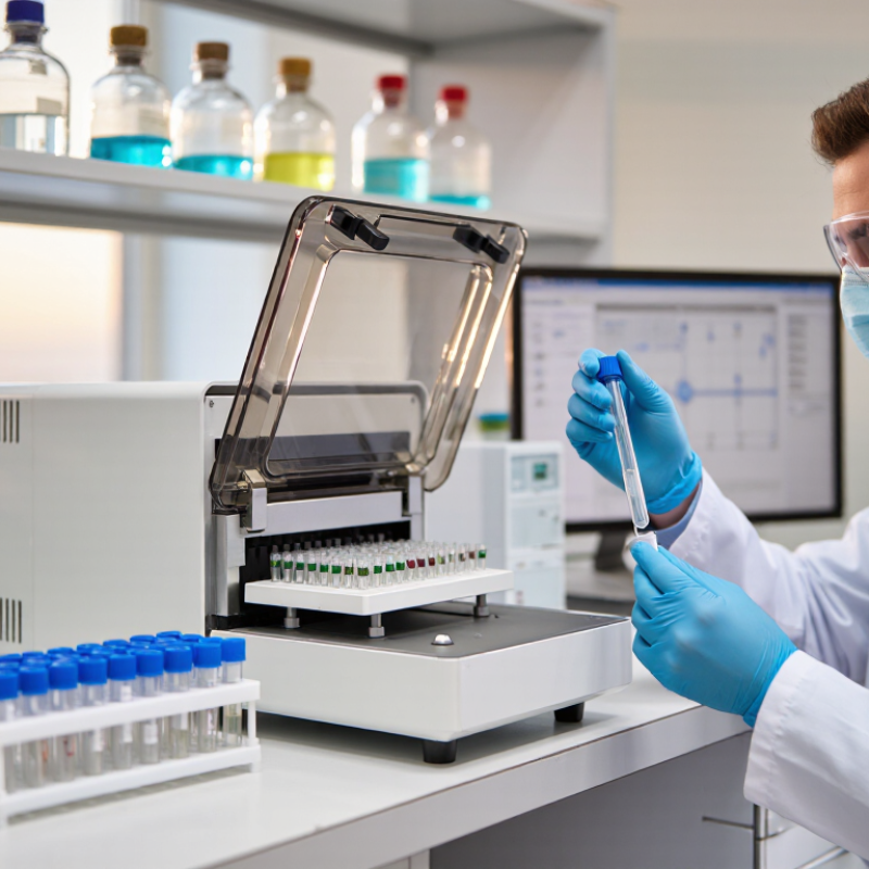 7 qPCR Analysis Technology Tips for Better Results?