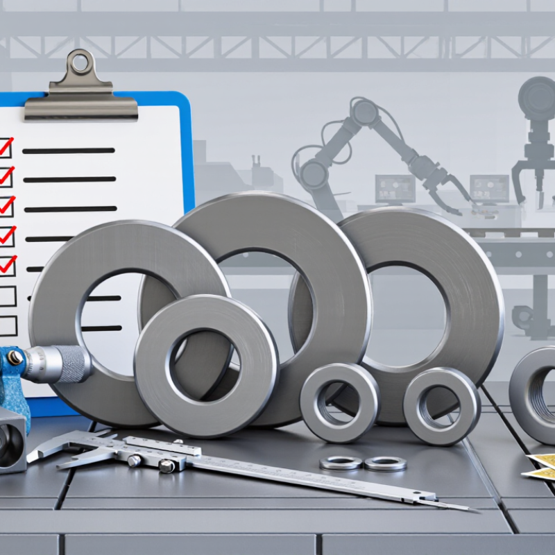 What Is the Best China Inconel 690 Washers Supplier?
