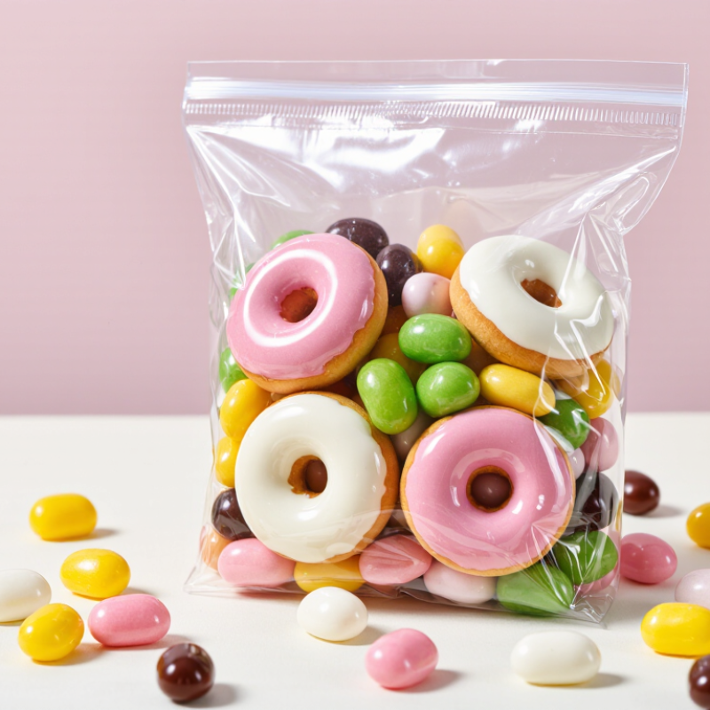 How to Source Krispy Kreme Doughnut Jelly Beans in 2026?