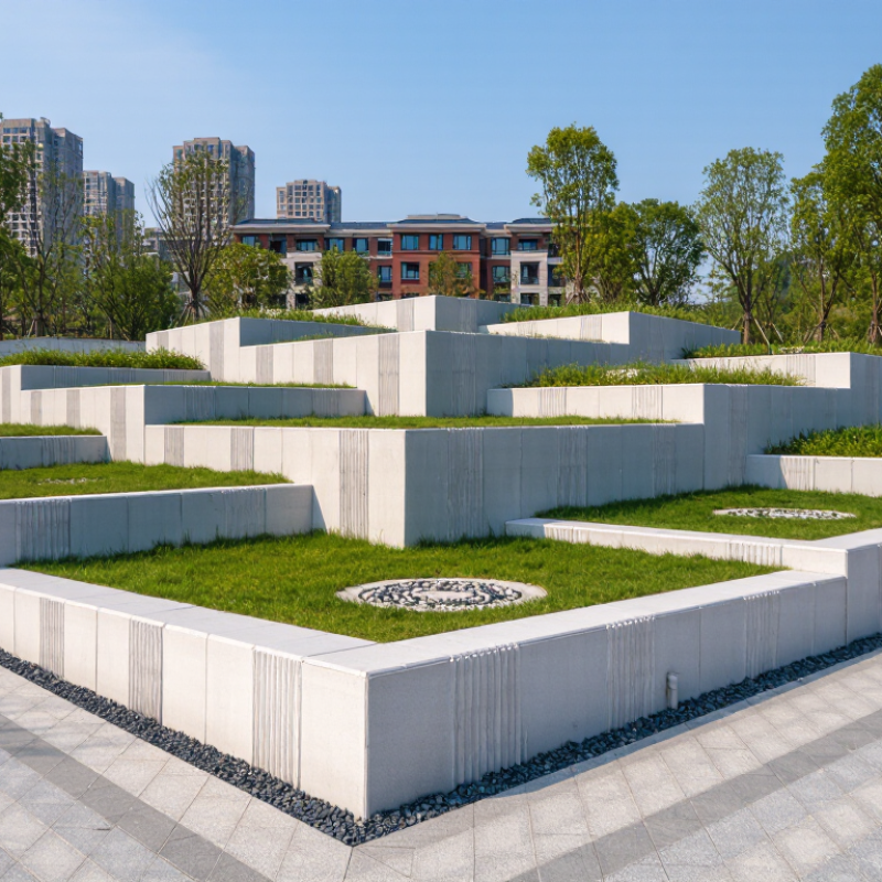 China Top 10 Retaining Wall Blocks Manufacturers?