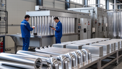 How to Choose a Reliable Chrome Electroplating Supplier?