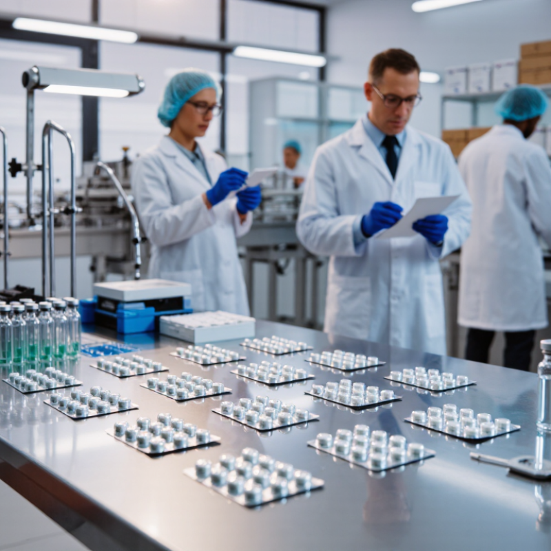 What Are the Top 10 Sublingual Tablets Suppliers?