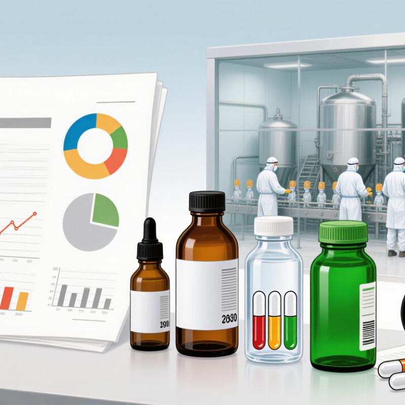 China Best Nutritional Supplements How to Identify Quality?