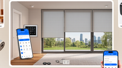 7 Tips for Buying Motorized Blinds Globally?