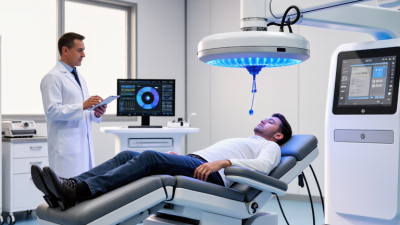 How to Choose a TMS Machine for Sale in 2026?