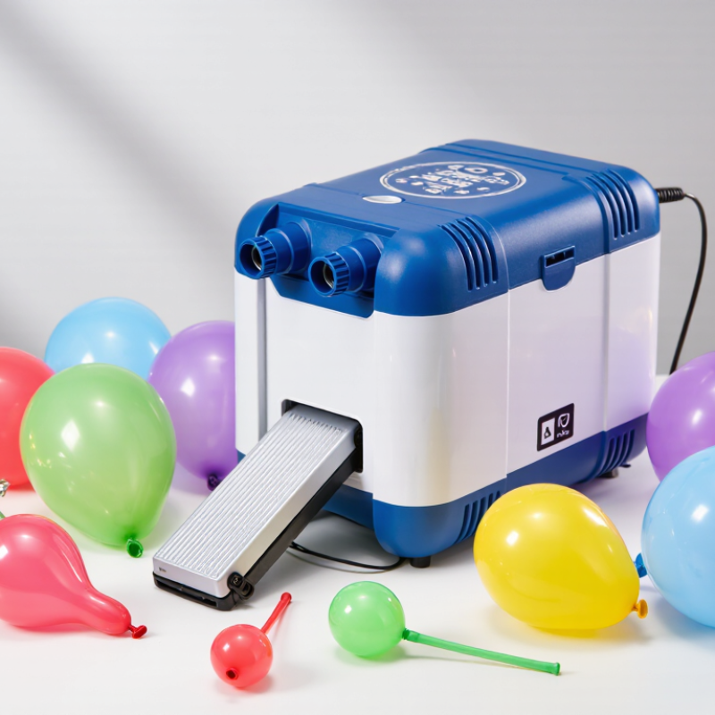 What Is the Best Automatic Balloon Pump for Wholesale?