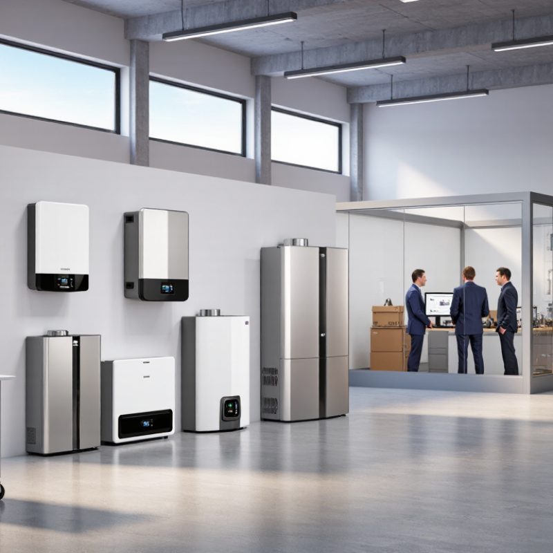 How to Choose an Electric Heating Systems Exporter?
