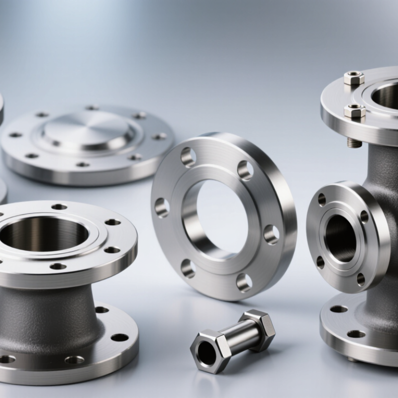 What Are the 2026 Top Types of Blind Flanges?